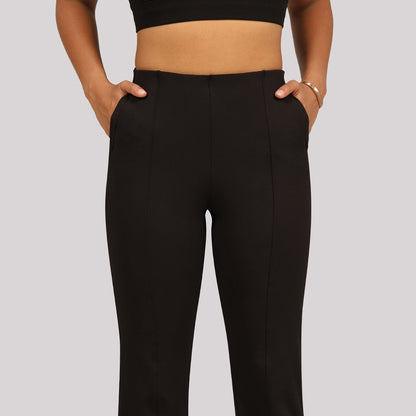 Ultimate Straight Pants | BlissClub at Broadway