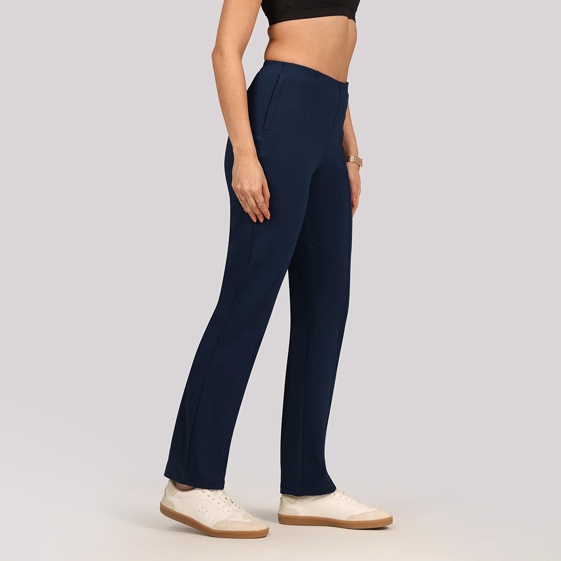 Ultimate Straight Pants | BlissClub at Broadway