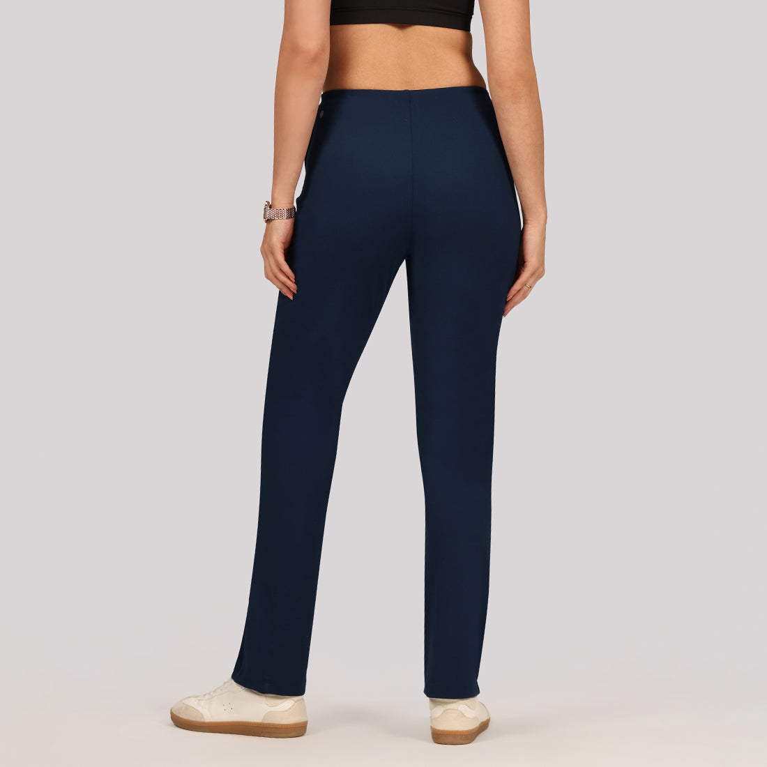 Ultimate Straight Pants | BlissClub at Broadway