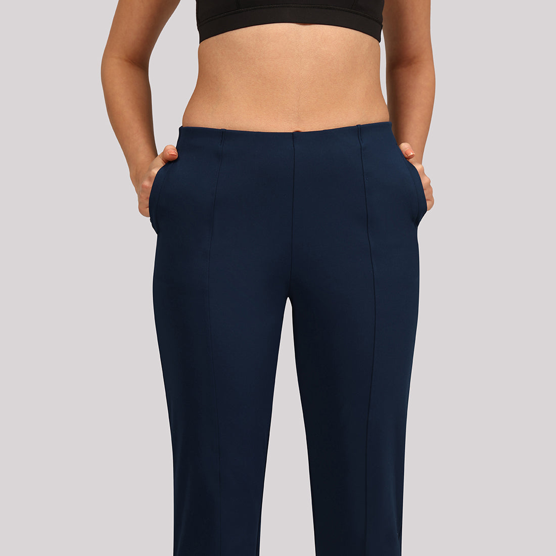 Ultimate Straight Pants | BlissClub at Broadway