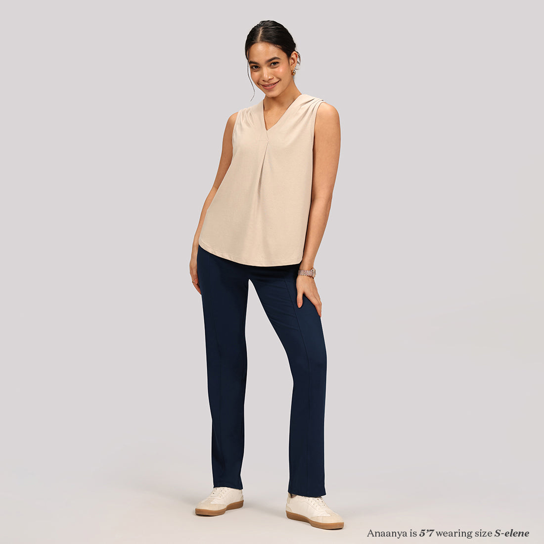 Ultimate Straight Pants | BlissClub at Broadway
