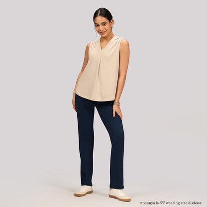 Ultimate Straight Pants | BlissClub at Broadway