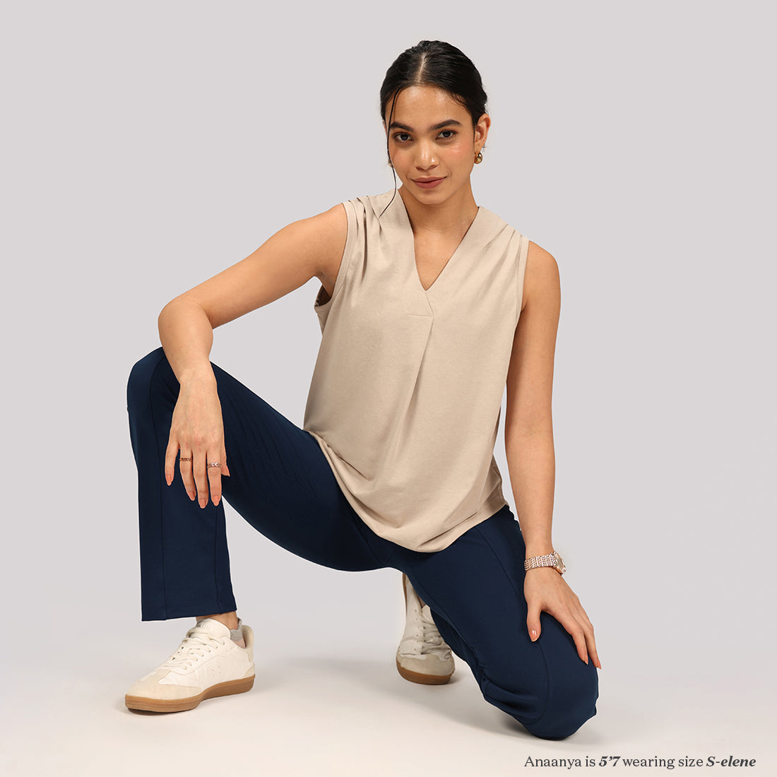Ultimate Straight Pants | BlissClub at Broadway