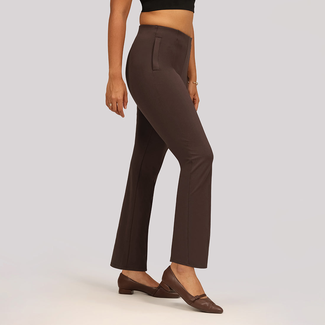 Ultimate Straight Pants | BlissClub at Broadway