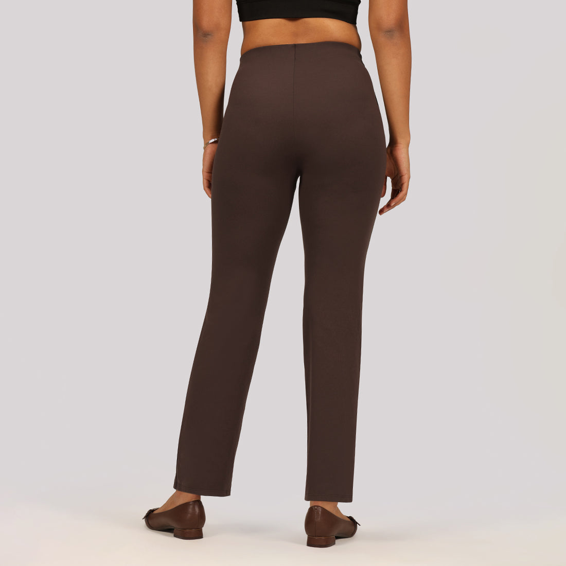 Ultimate Straight Pants | BlissClub at Broadway