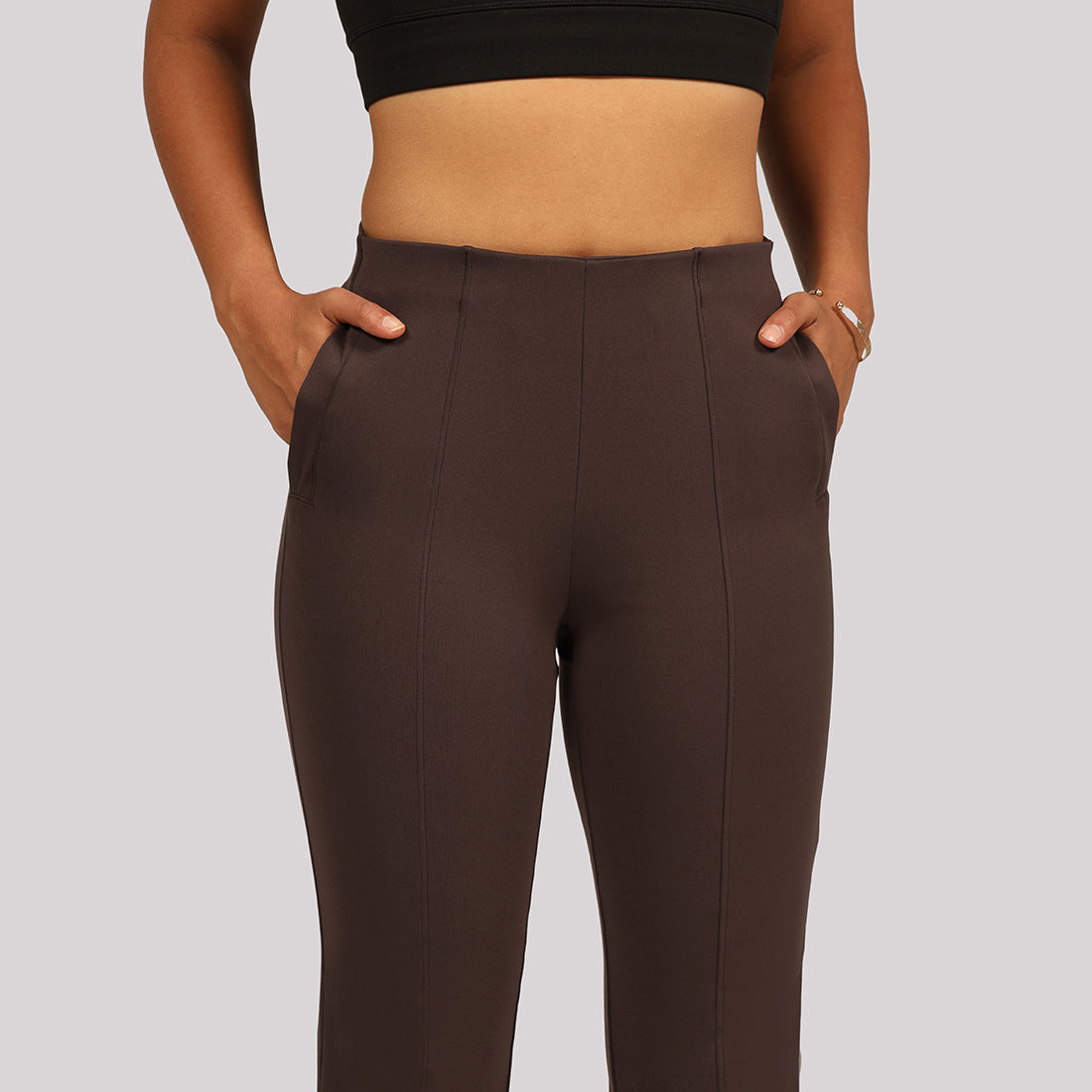 Ultimate Straight Pants | BlissClub at Broadway