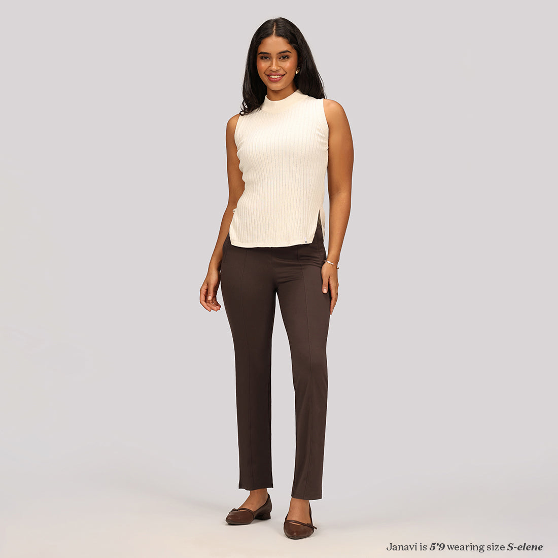 Ultimate Straight Pants | BlissClub at Broadway