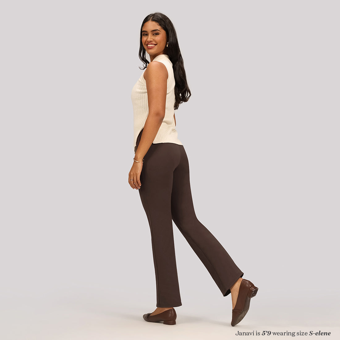 Ultimate Straight Pants | BlissClub at Broadway