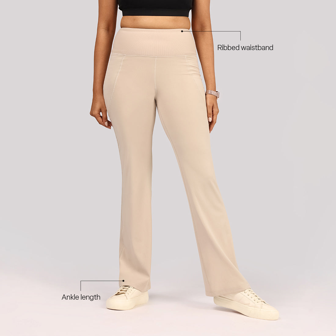 Ultimate Flare Pants | BlissClub at Broadway