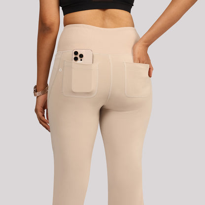 Ultimate Flare Pants | BlissClub at Broadway