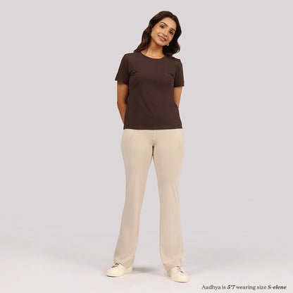 Last Tee - Round Neck | BlissClub at Broadway