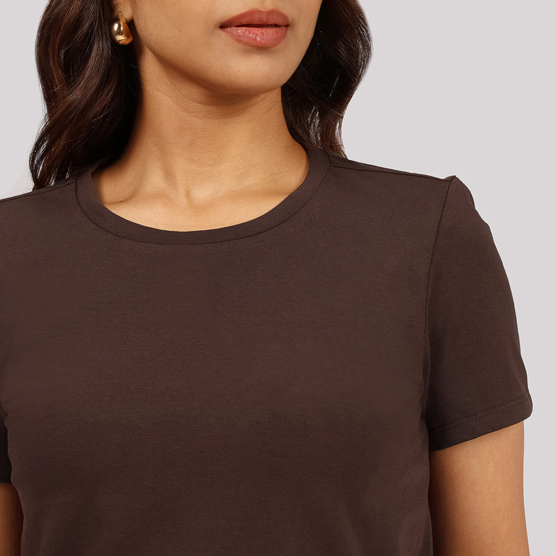 Last Tee - Round Neck | BlissClub at Broadway