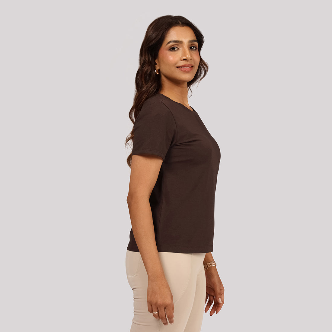 Last Tee - Round Neck | BlissClub at Broadway