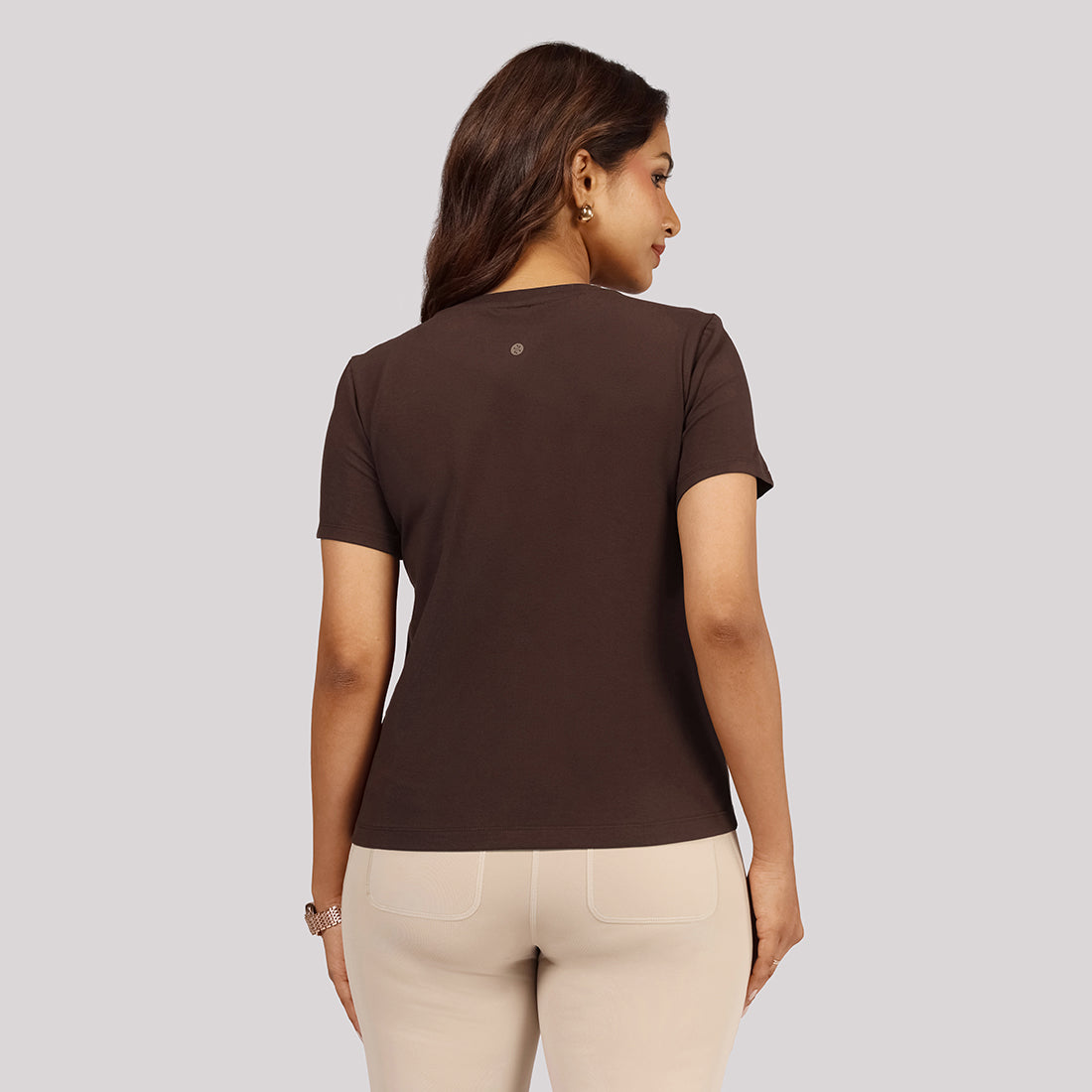 Last Tee - Round Neck | BlissClub at Broadway