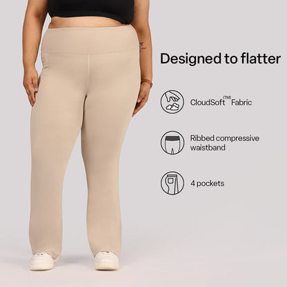 Ultimate Flare Pants | BlissClub at Broadway