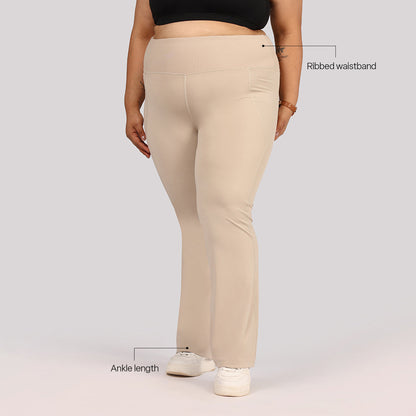 Ultimate Flare Pants | BlissClub at Broadway