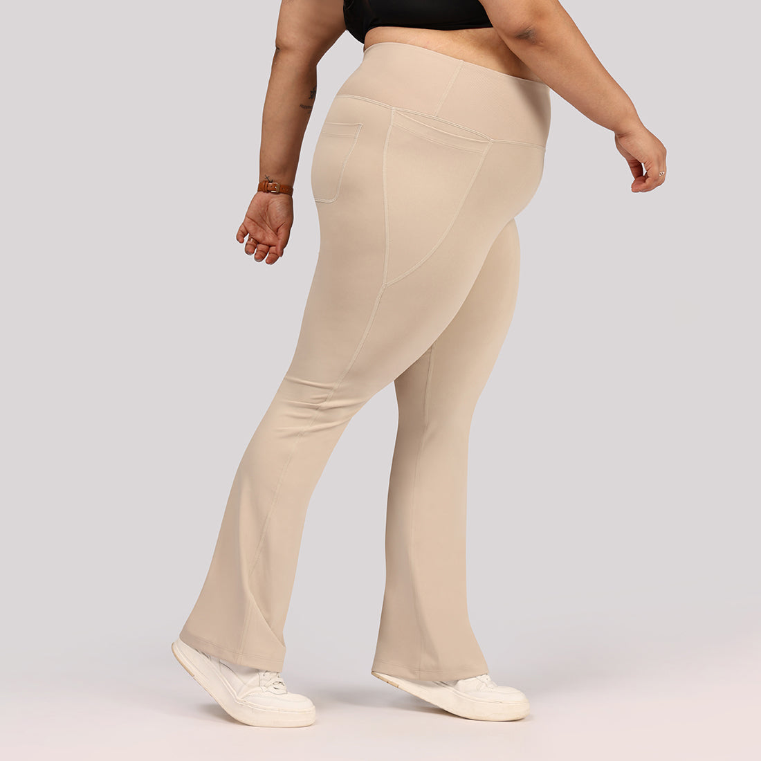 Ultimate Flare Pants | BlissClub at Broadway