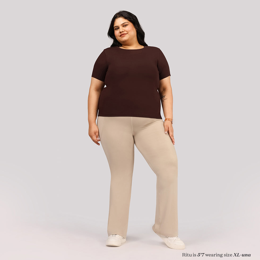Ultimate Flare Pants | BlissClub at Broadway