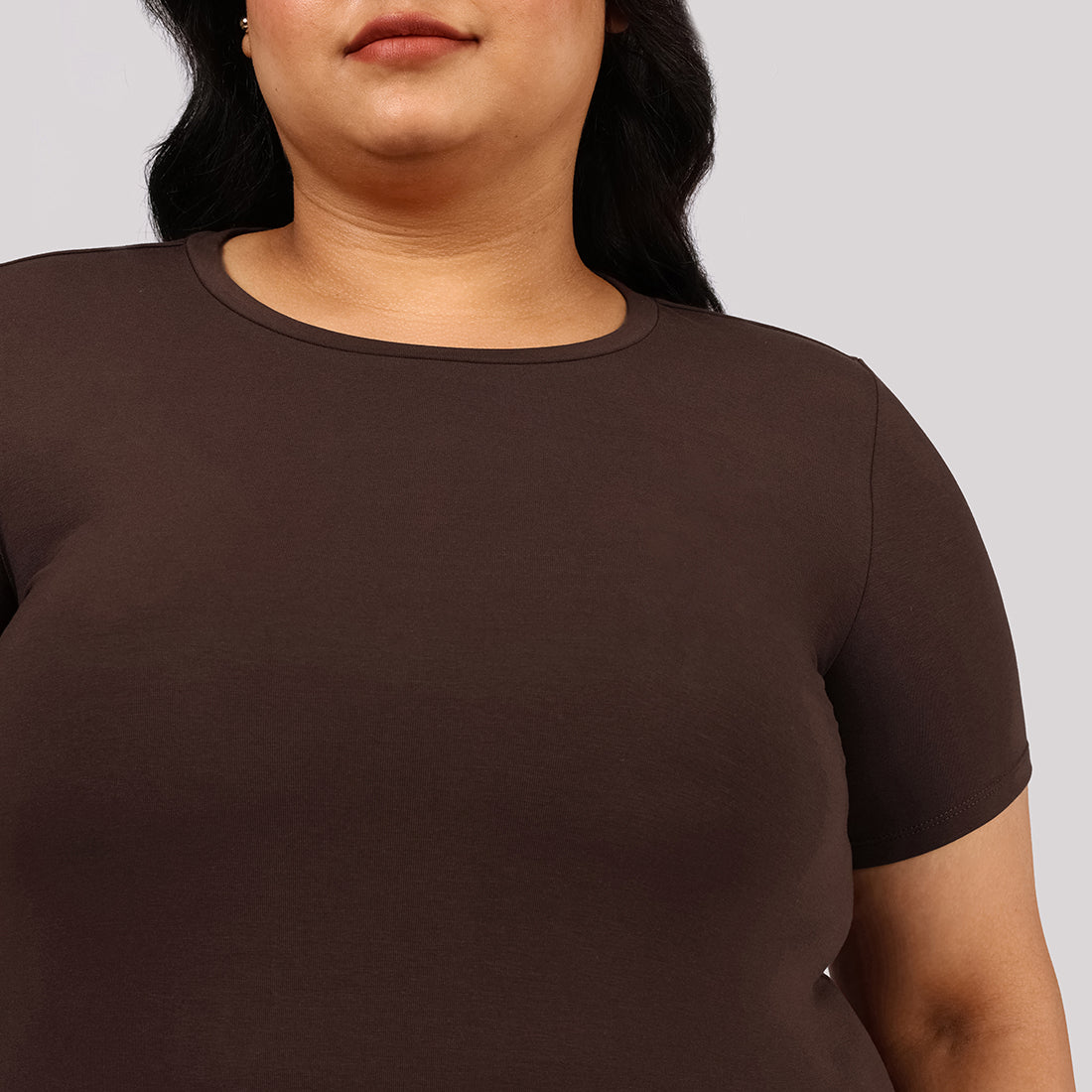 Last Tee - Round Neck | BlissClub at Broadway