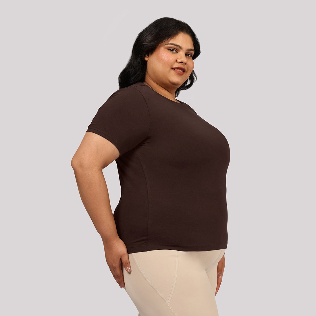 Last Tee - Round Neck | BlissClub at Broadway