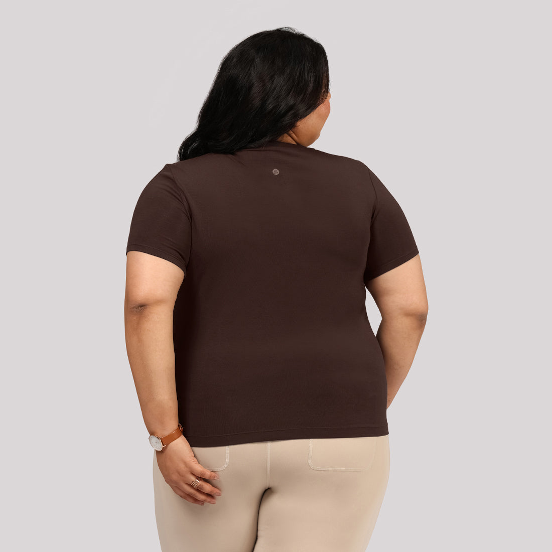 Last Tee - Round Neck | BlissClub at Broadway