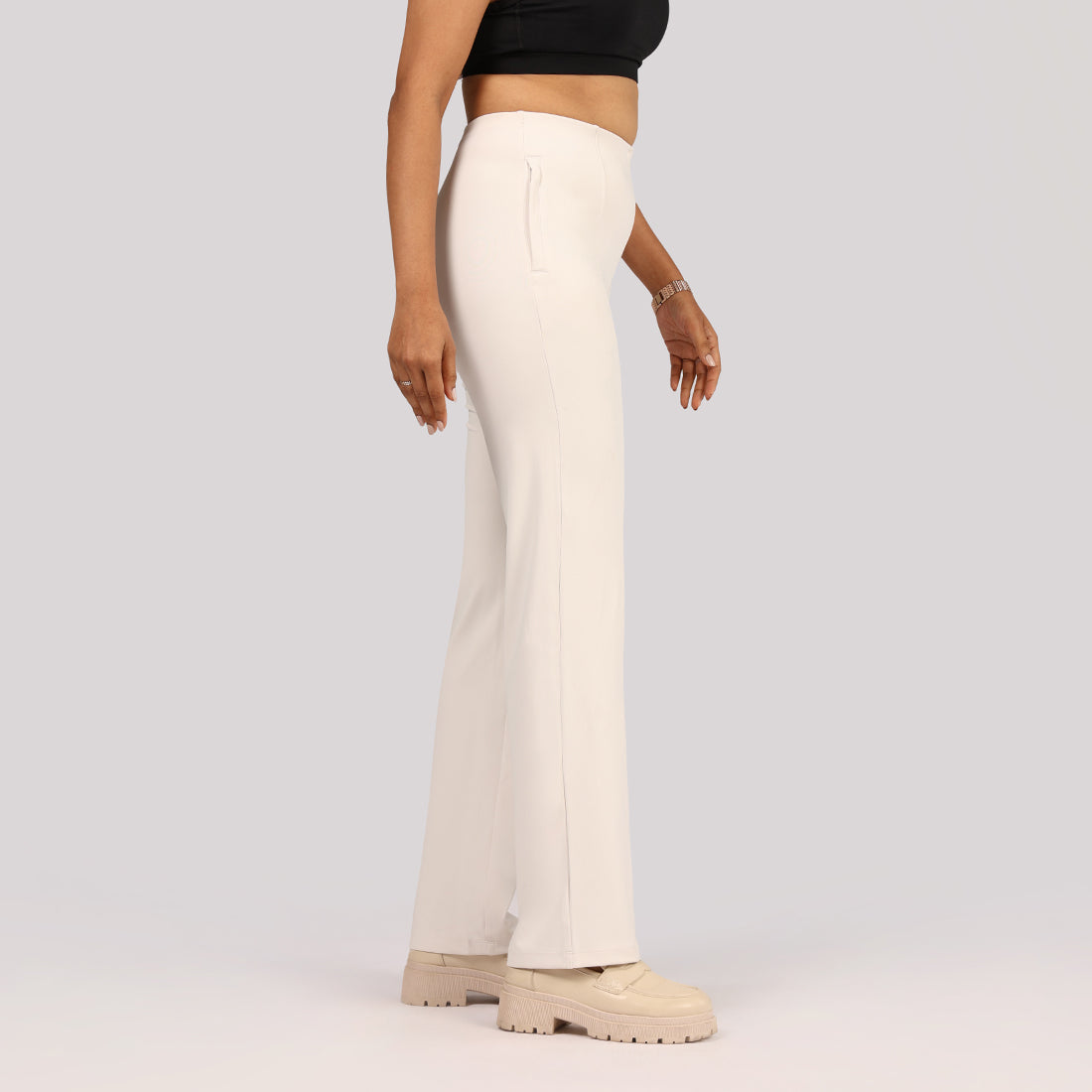 Ultimate Straight Pants | BlissClub at Broadway