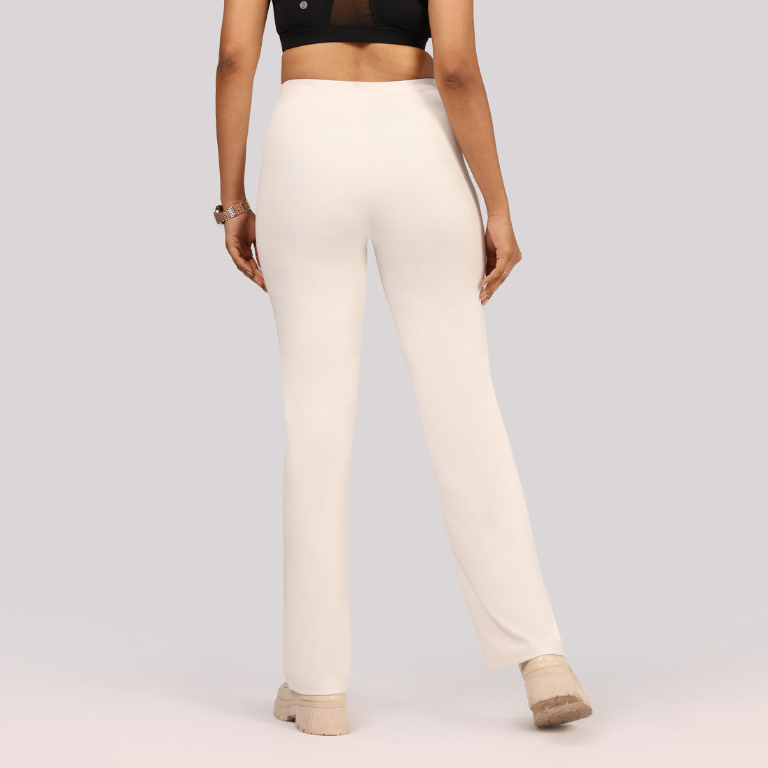 Ultimate Straight Pants | BlissClub at Broadway
