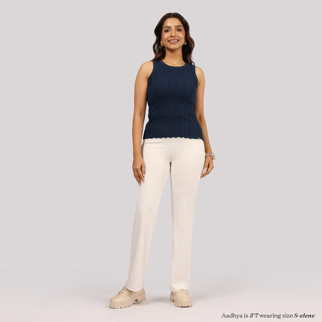 Ultimate Straight Pants | BlissClub at Broadway