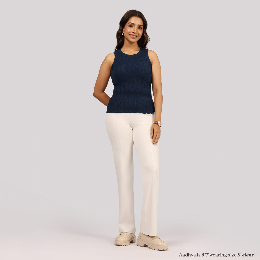 Ultimate Straight Pants | BlissClub at Broadway