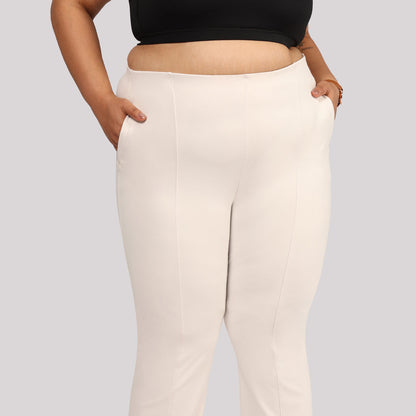 Ultimate Straight Pants | BlissClub at Broadway