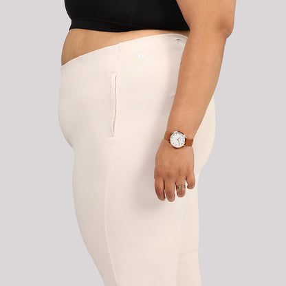 Ultimate Straight Pants | BlissClub at Broadway