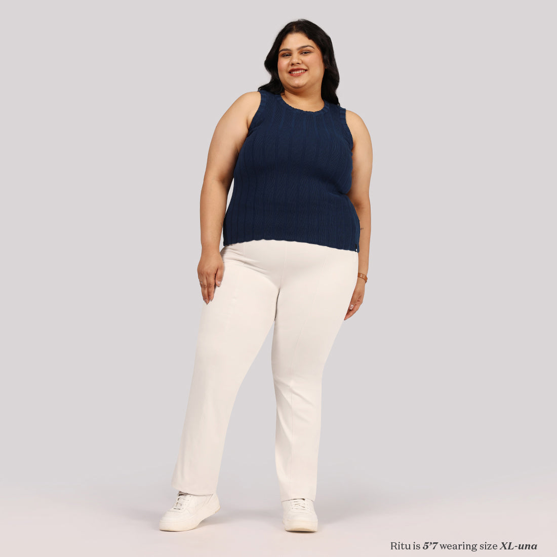 Ultimate Straight Pants | BlissClub at Broadway