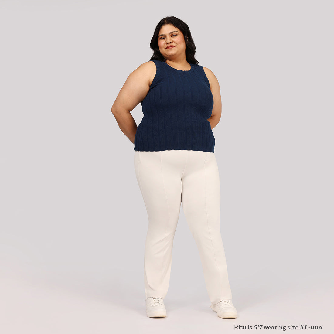 Ultimate Straight Pants | BlissClub at Broadway