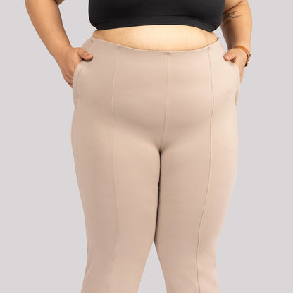Ultimate Straight Pants | BlissClub at Broadway