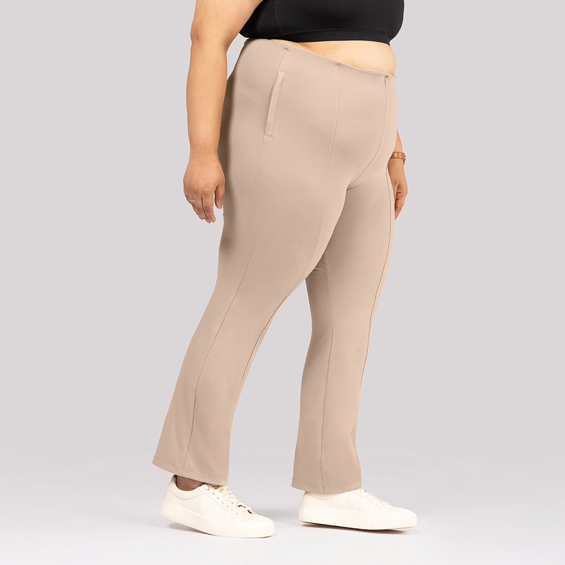 Ultimate Straight Pants | BlissClub at Broadway