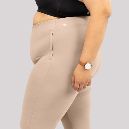 Ultimate Straight Pants | BlissClub at Broadway