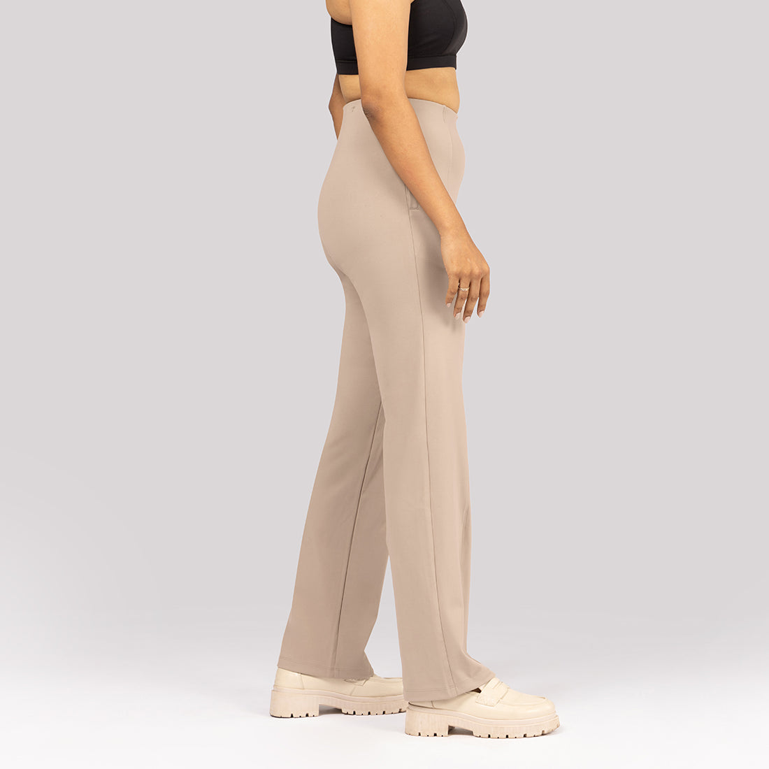 Ultimate Straight Pants | BlissClub at Broadway