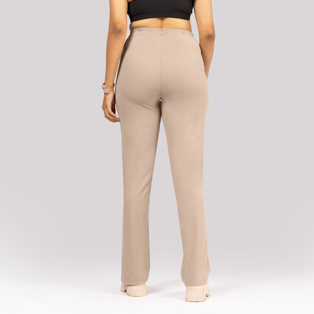Ultimate Straight Pants | BlissClub at Broadway