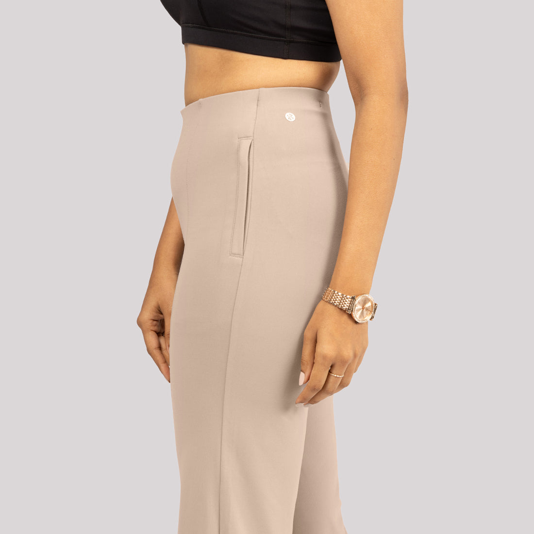Ultimate Straight Pants | BlissClub at Broadway