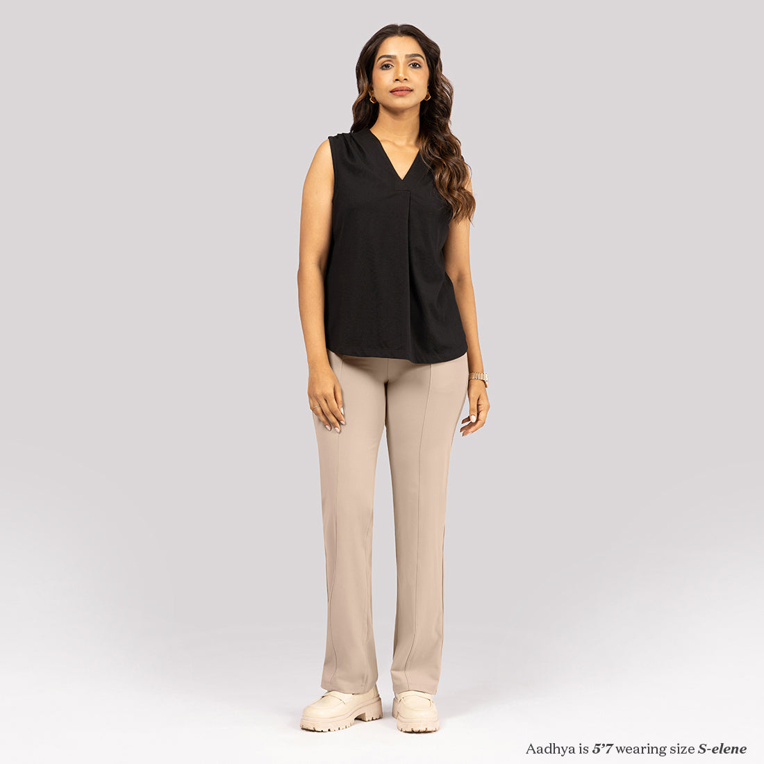 Ultimate Straight Pants | BlissClub at Broadway