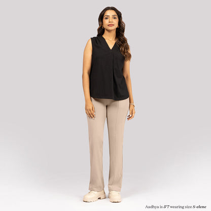 Ultimate Straight Pants | BlissClub at Broadway