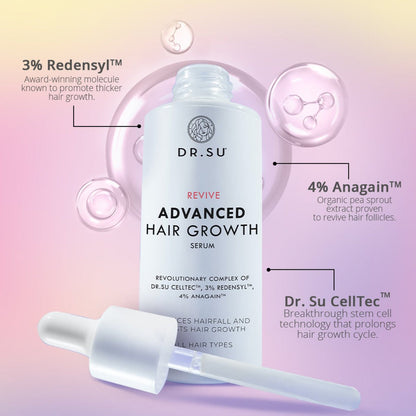 Dr.Su Hair Growth Serum | Dr. Su at Broadway