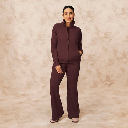 RibSupreme™ Flare Pants | Blissclub at Broadway