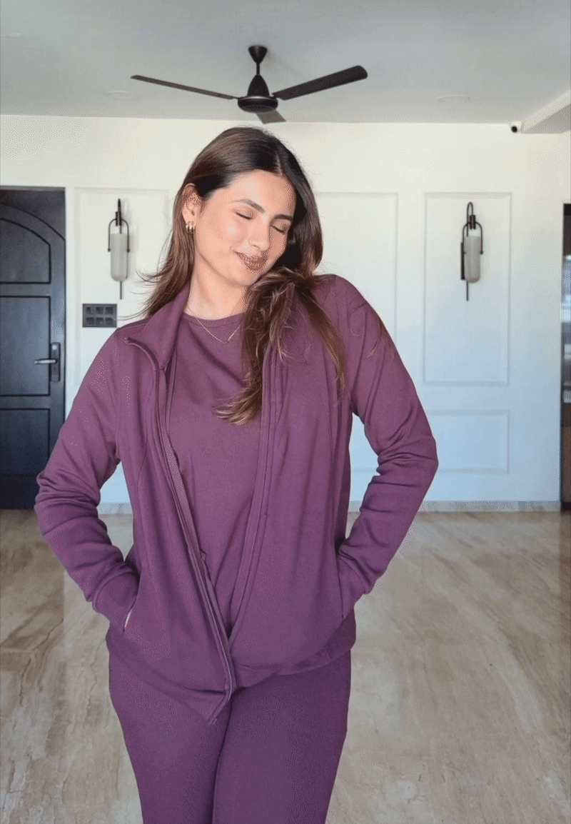 RibSupreme™ Flare Pants | Blissclub at Broadway