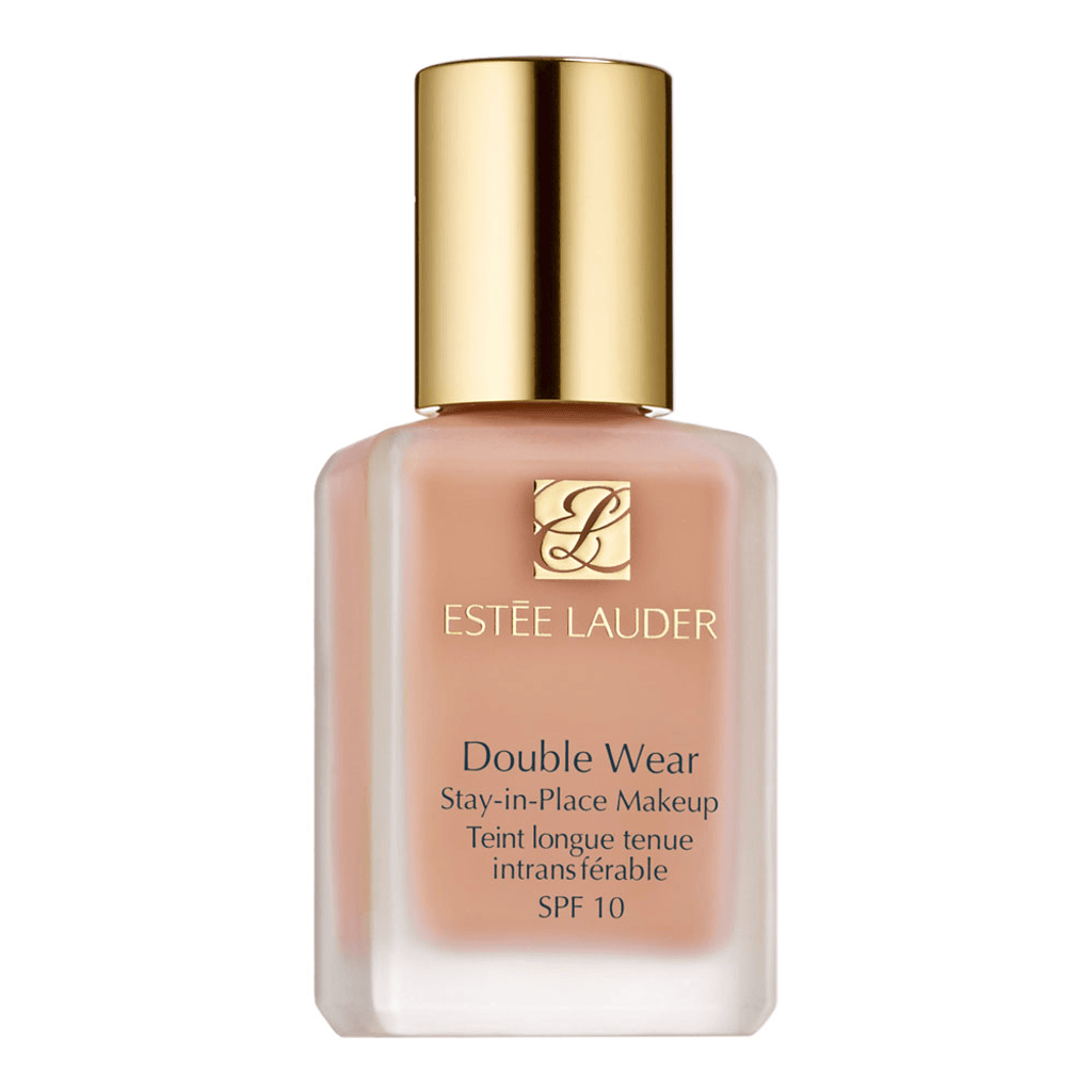 DOUBLE WEAR STAY-IN-PLACE FOUNDATION SPF 10