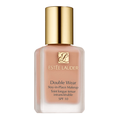 DOUBLE WEAR STAY-IN-PLACE FOUNDATION SPF 10