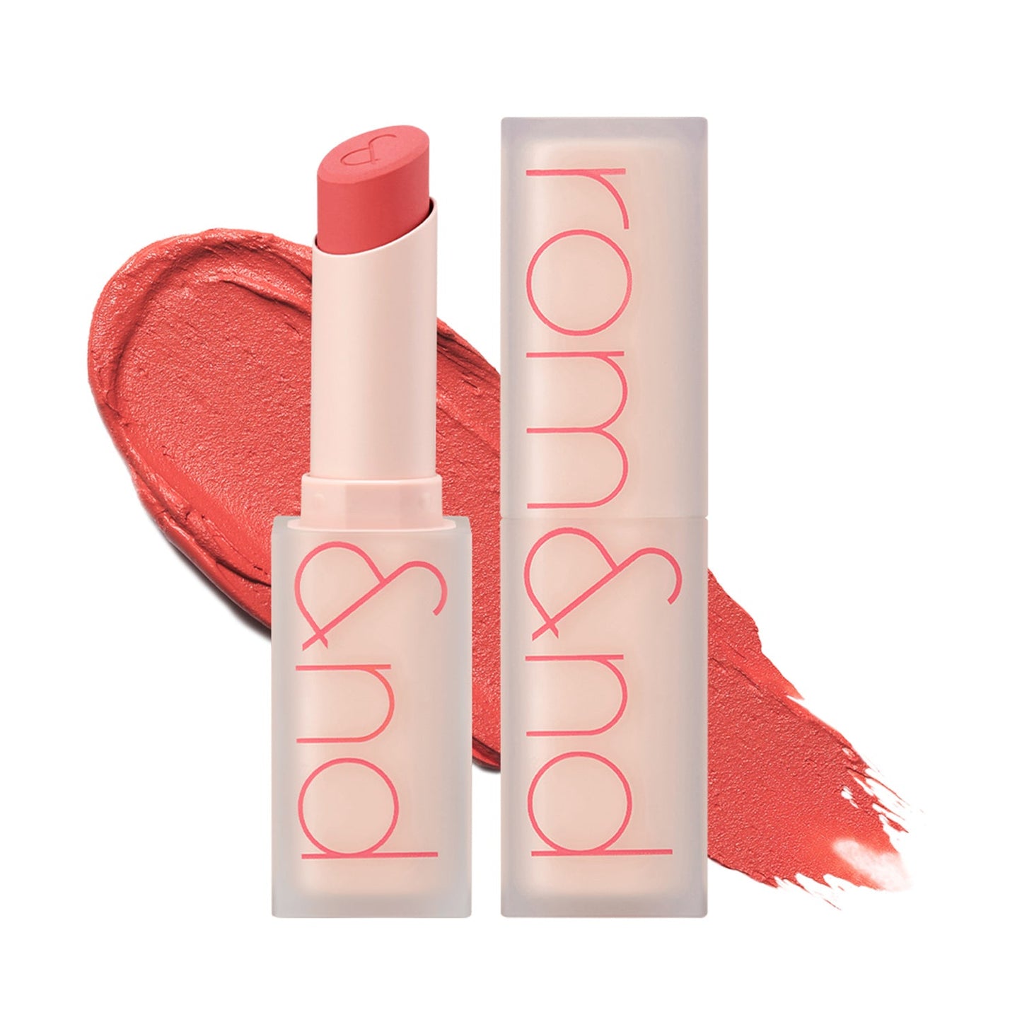 Rom&nd Zero Matte Lipstick | Rom&nd at Broadway