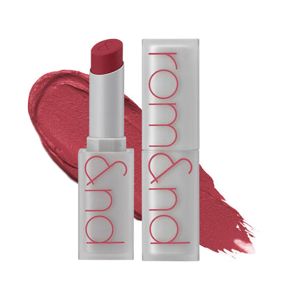 Rom&nd Zero Matte Lipstick | Rom&nd at Broadway