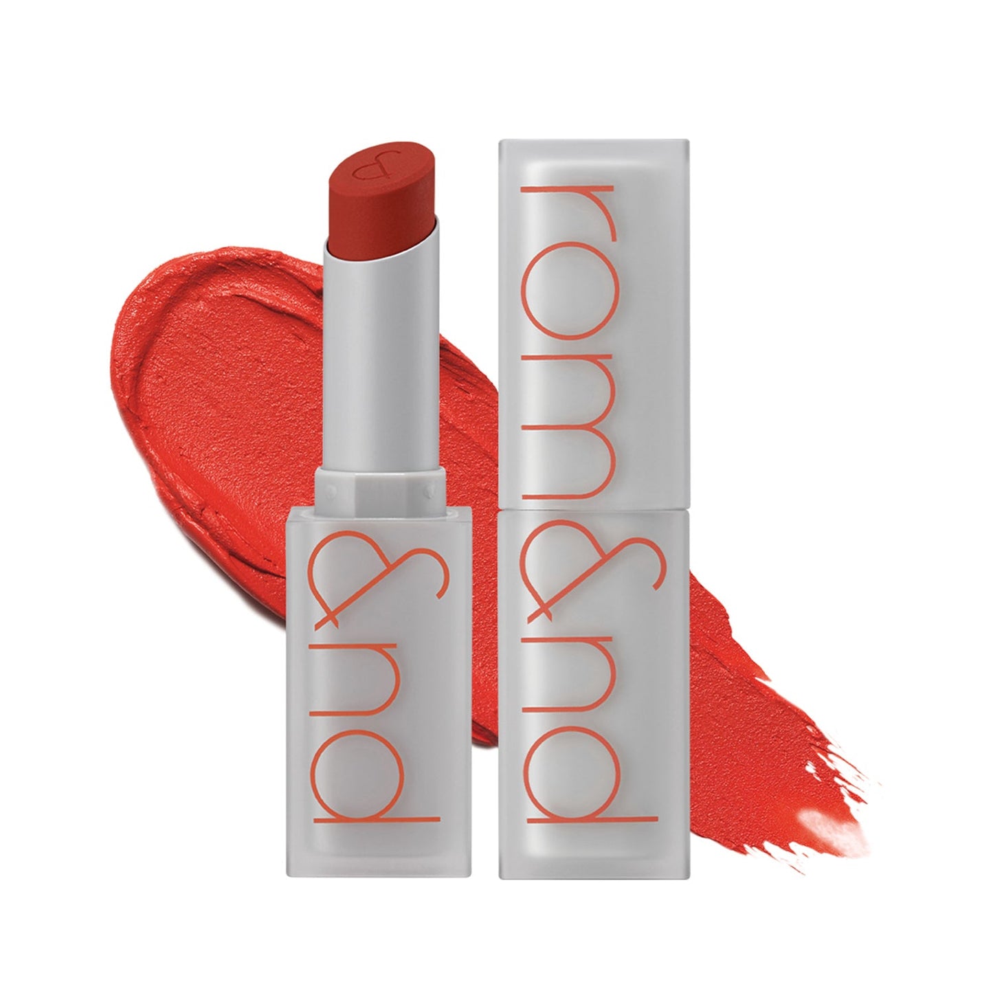 Rom&nd Zero Matte Lipstick | Rom&nd at Broadway
