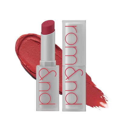 Rom&nd Zero Matte Lipstick | Rom&nd at Broadway